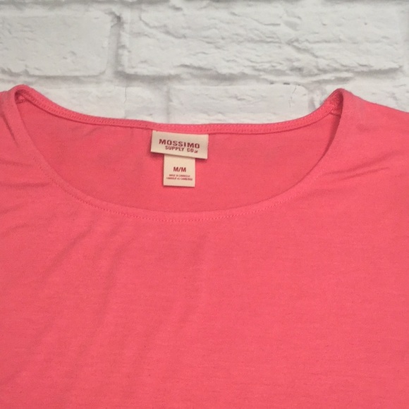 Pretty in Pink Top - Picture 4 of 8